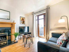 Pass the Keys Beautiful 2 Bedroom Apartment Queens Quarter Lots Nearby
